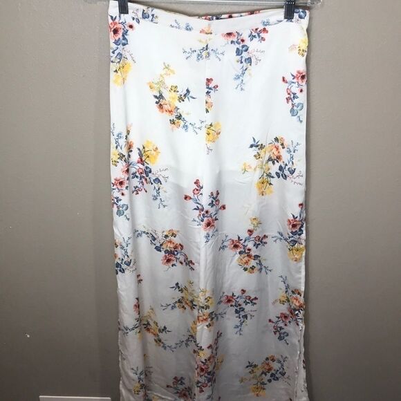 Material Girl Wide Leg Pants women’s size medium - Picture 2 of 6